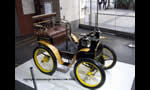 Renault Type A Voiturette 1898